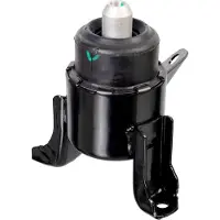 FEBI BILSTEIN Motorlager Hydrolager Rechts für MAZDA 6 Station Wagon (GY) 175603