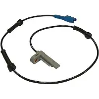 METZGER Sensor, Raddrehzahl Artikel: 0900312