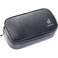 OEM Deuter Federtasche Pencil Case schwarz : schwarz Farbe vom Hersteller: schwarz