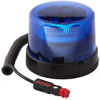 Hella Rundumleuchte 2RL 011 484-121 132mm 165mm 1340g