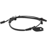 VEMO ABS Sensor Raddrehzahl Hinten Links für HYUNDAI i30 (FD) V53-72-0079