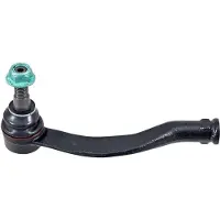 ABS . Spurstangenkopf Spurstange für AUDI TT Coupe (FV3, FVP) 231097