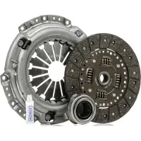 RYMEC Kupplungssatz Kupplung für MAZDA 323 F VI (BJ) JT1156
