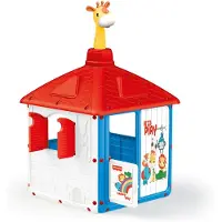 Fisher-Price Spielhaus