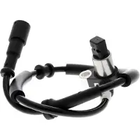 VEMO ABS Sensor Raddrehzahl Hinten für RENAULT Scénic I (JA0/1, FA0) V46-72-0231