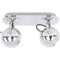 ITALUX Strahlerlampe James CH FH5952-SPX-120