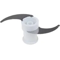 Magimix - Messer Doppelsägeblatt - Cs3000 Sav - 17313