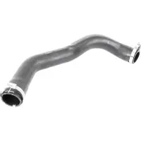 VAICO V25-1022 Turbo Ladeluftschlauch für FORD Transit Mk6 Kasten (V347, V348, FA) Transit Mk6 Bus (V347, V348, FD, FB, FS, FZ, FC)