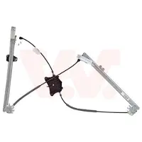VAN WEZEL Fensterheber Vorne links 0346261