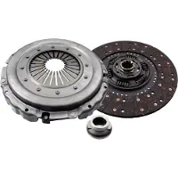 FEBI BILSTEIN 105243 Kupplungssatz