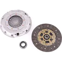 ACKOJAP Kupplungssatz EXPERT KITS + A52-0021