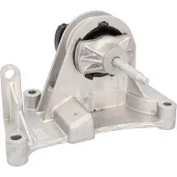 FEBI BILSTEIN Motorlager Gummimetalllager Rechts für FIAT Panda Schrägheck (312, 319) 183678