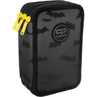 CoolPack Federmäppchen Mit Jumper-Ausrüstung