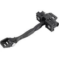 METZGER 2312263 Türfeststeller Türfangband für SKODA Octavia III Combi (5E5) Vorne Links Vorne Rechts