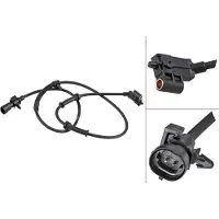 A.B.S. . Sensor Raddrehzahl für JEEP GRAND CHEROKEE II (WJ, WG) 31507