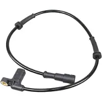 METZGER Sensor Raddrehzahl Vorderachse rechts für u.a. RENAULT TWINGO