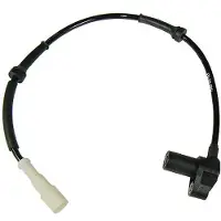 METZGER Sensor Raddrehzahl Aftermarket-Expertise passend für u.a. RENAULT CLIO