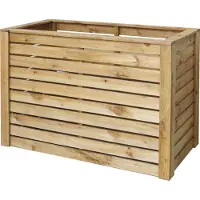 Siena Garden Hochbeet Bodo natur Kiefer