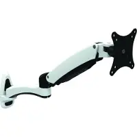 HFTEK HF18DW - Monitorarm - Wandhalterung