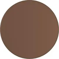 Beneito Faure Mac Mini Wall Corten - 6W LED Wandleuchte CCT Switch 2700K/3200K/4000K aus Aluminium, 360 Grad Wandleuchte -