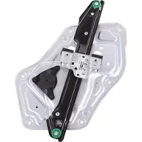 VAICO V10-7614 Elektrischer Fensterheber Vorne Links für SKODA YETI (5L)