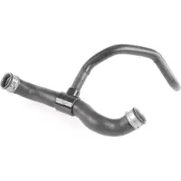 VAICO Kühlerschlauch Q+, Erstausrüsterqualität