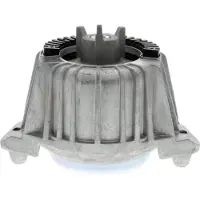 VAICO Motorlager Hydrolager Vorne Links passend für MERCEDES-BENZ C-Klasse Limousine (W204) V30-7538