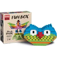 Piatnik Bioblo Fun Box 200 Teile