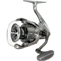 Shimano Stella FK C3000 XG Angelrolle