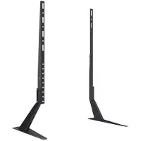 TM Electron tischhalterung tmslc422 für fernseher 37-65' / bis zu 50kg
