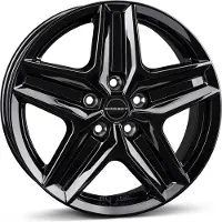 BORBET Felge CWZ 7.5x18 ET53 5x130 SW für Opel Movano5x130 SW für Opel Movano Aluräder