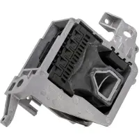 FEBI BILSTEIN Motorlager Hydrolager Rechts für BMW 1 Schrägheck (F40) 180596