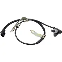 ABS . Sensor Raddrehzahl für HYUNDAI H-1 / Starex MPV (A1) 31184