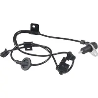ABS . Sensor Raddrehzahl Hinten Rechts für HYUNDAI COUPE (RD) 30863
