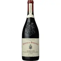 Château de Beaucastel Halbe Flasche - 2023
