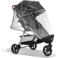 BabyJogger Regenschutz