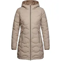 Killtec Lange Steppjacke Damen GW 20