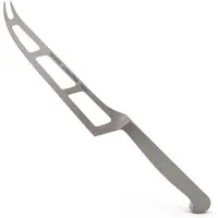 Güde Käsemesser, geschmiedet, Serie Kappa, Ganzstahl