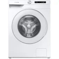 Samsung WW12T504DTW, Frontlader, 12 kg, B, 72 dB, 1400 RPM, A