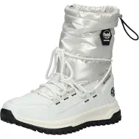 Dockers by Gerli Stiefelette offwhite in Gr. 37