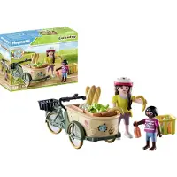 Playmobil Country 71306 Lastenfahrrad