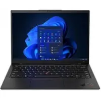 Lenovo ThinkPad X1 Carbon 11.Gen i5 (13. Generation), 32 GB, 256 GB SSD, 14" WUXGA, Iris Xe Graphics, 4G LTE, Win 11 Pro