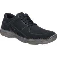 Josef seibel Liam 01 | Halbschuh für Herren | Blau