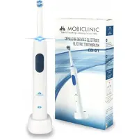 Mobiclinic Elektrische Zahnbürste Wiederaufladbar CD-01
