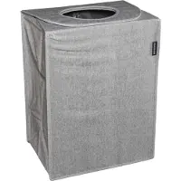 Brabantia 120367 Wäschekorb 55l
