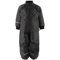 CeLaVi Kinder Celavie Uni Basis Thermo Set Schwarz