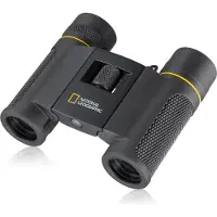 National Geographic Fernglas kompakt 8x21 für Reisen und Wandern