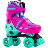 Sfr Skates Hurricane Iv Adjustable Rollschuhe