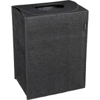 Brabantia 120381 Wäschekorb 55l
