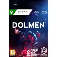 Dolmen XBox Digital Code DE